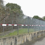 Corteo Tribunale Casa Donne