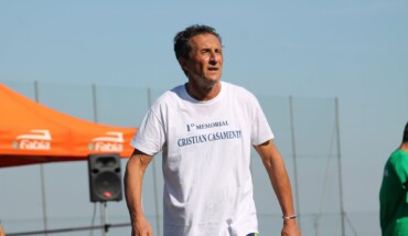 Daniele Bassi Calcio