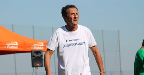 Daniele Bassi Calcio