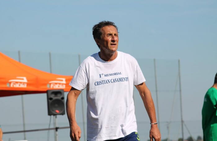 Daniele Bassi Calcio