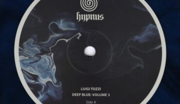 Deep Blue
