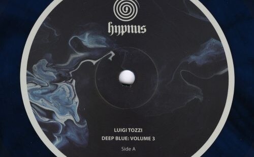 Deep Blue