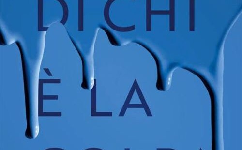 Di Chi è La Colpa Piperno