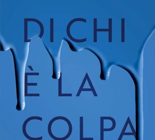 Di Chi è La Colpa Piperno