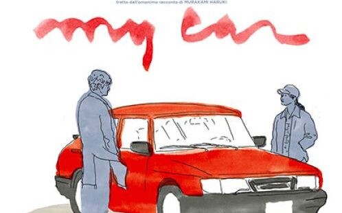Drive My Car