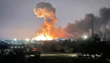 Guerra Ucraina Russia Ultime Notizie