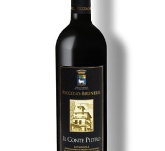 Il Conte Pietro