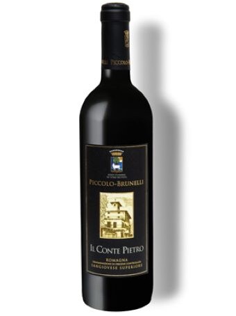 Il Conte Pietro