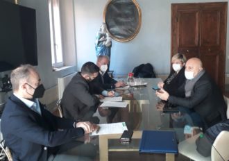 Legacoop Incontro
