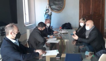 Legacoop Incontro