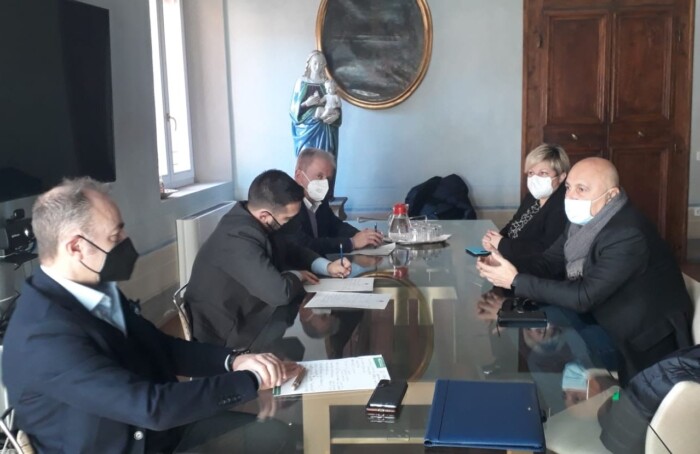 Legacoop Incontro