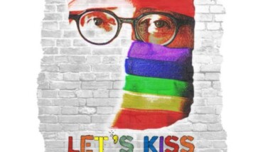 Let's Kiss