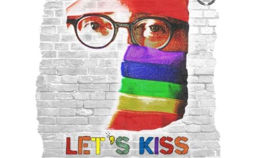Let's Kiss