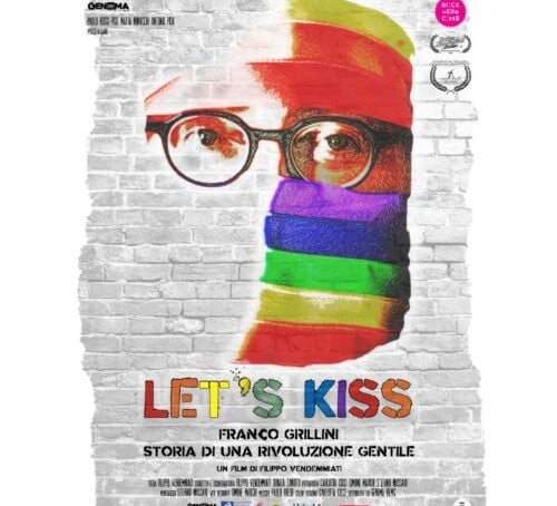 Let's Kiss