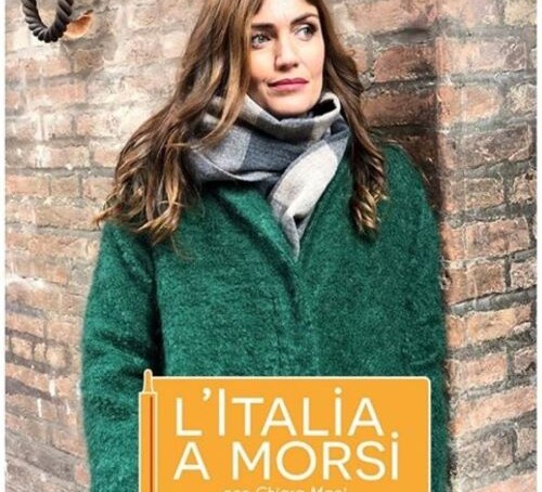 L'italia A Morsi