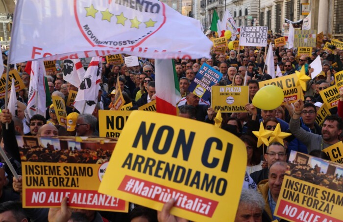 M5s