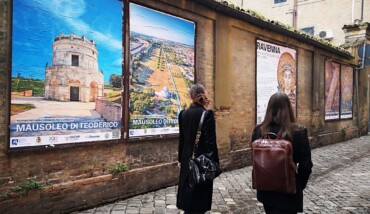 Manifesti Arcidiocesi