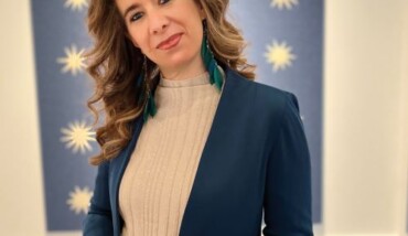 Mara Roncuzzi