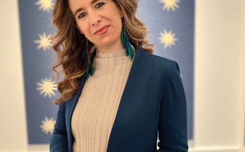 Mara Roncuzzi