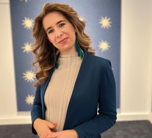 Mara Roncuzzi