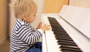 Musica Bambini