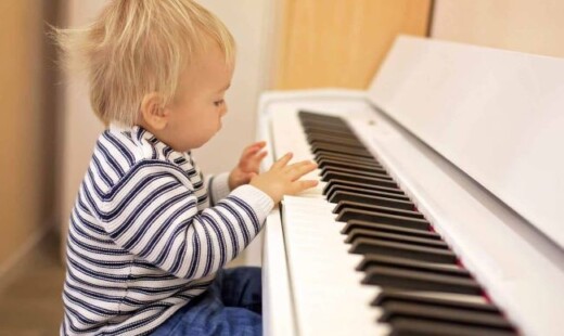 Musica Bambini