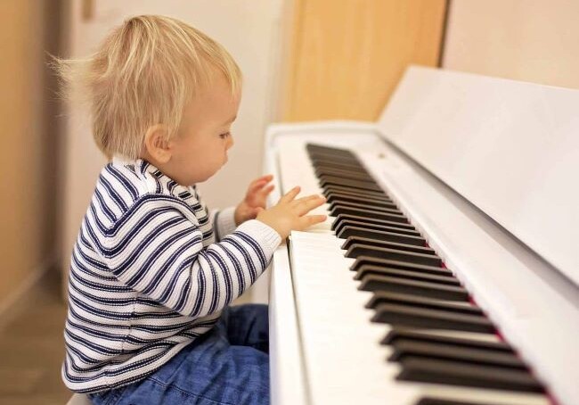 Musica Bambini