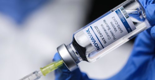 Novavax Vaccino Covid Fg