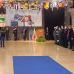 Nuovo Comandante Capitaneria Di Porto