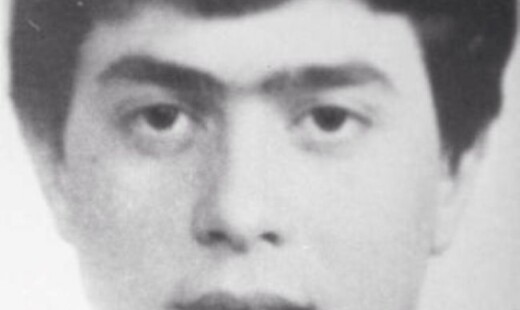 Omicidio Minguzzi