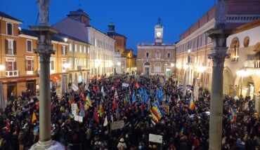 Piazza Pace