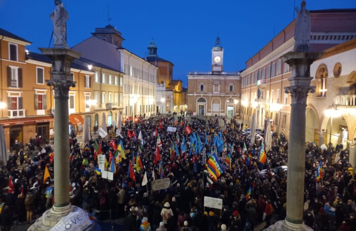 Piazza Pace