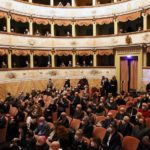 Pubblico Teatro Goldoni 1