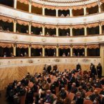 Pubblico Teatro Goldoni 2