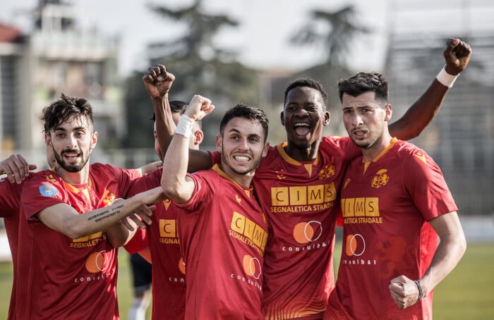Ravenna Fc