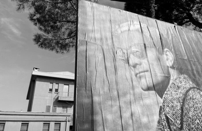 Tra la carne e il cielo