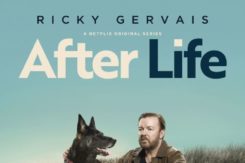 Afterlife Gervais