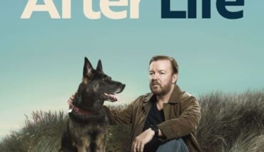 Afterlife Gervais