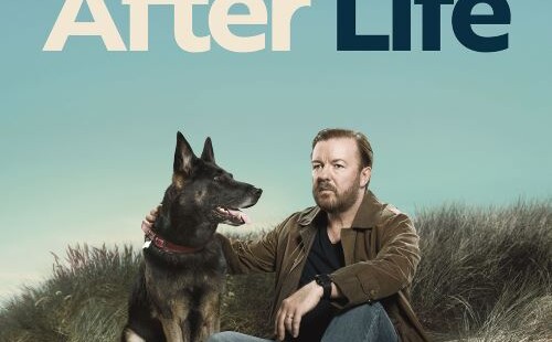 Afterlife Gervais