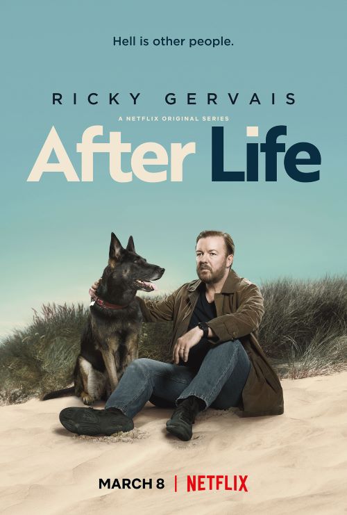 Afterlife Gervais