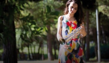 Andrea Motis 