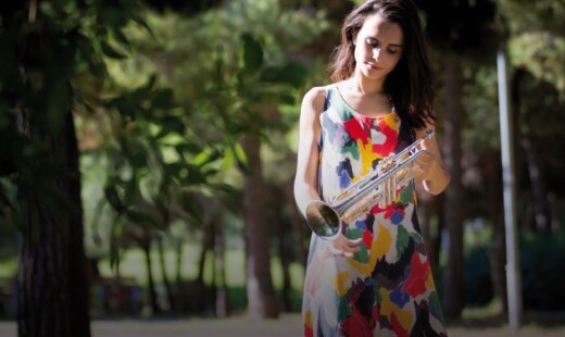 Andrea Motis