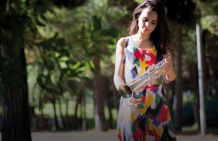 Andrea Motis