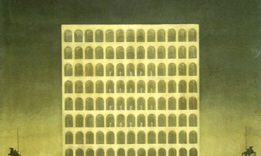 Architettura E Potere