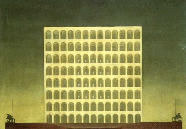 Architettura E Potere