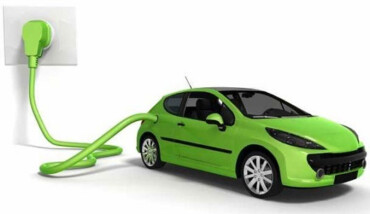 Auto Elettrica