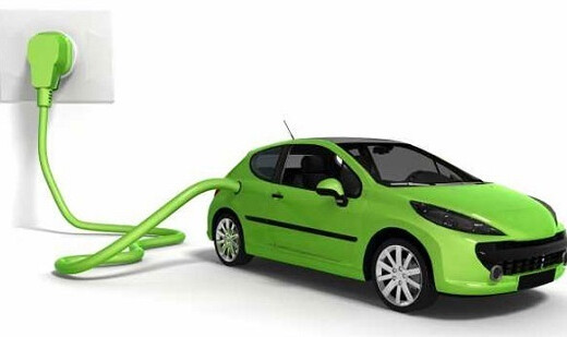 Auto Elettrica