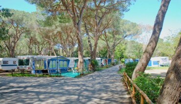 Camping Zona Mare