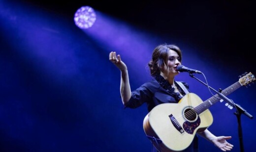 Carmen Consoli