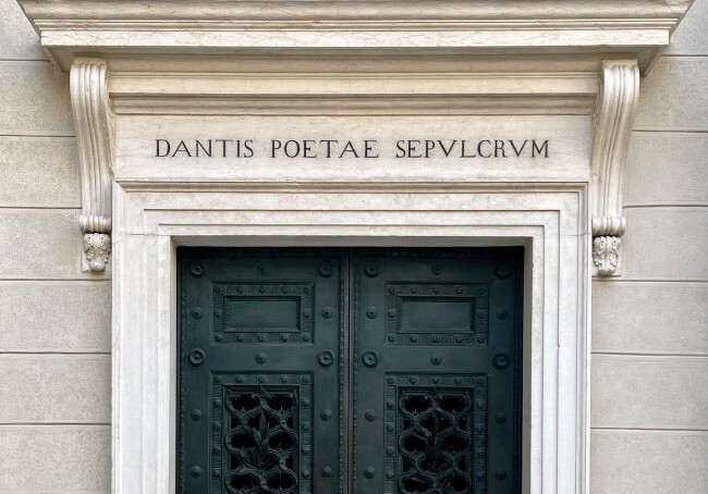 DANTE ALIETO BENINI